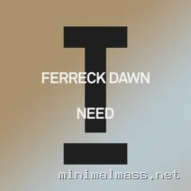 Ferreck Dawn – Need cover