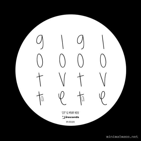 Kevin Yost, STP - Gotta Love (Remix Version) [I Records Classics]