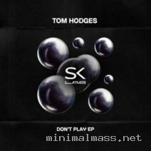 Tom Hodges – Don’t Play cover