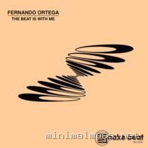 Fernando Ortega – The Beat Is With Me EP cover