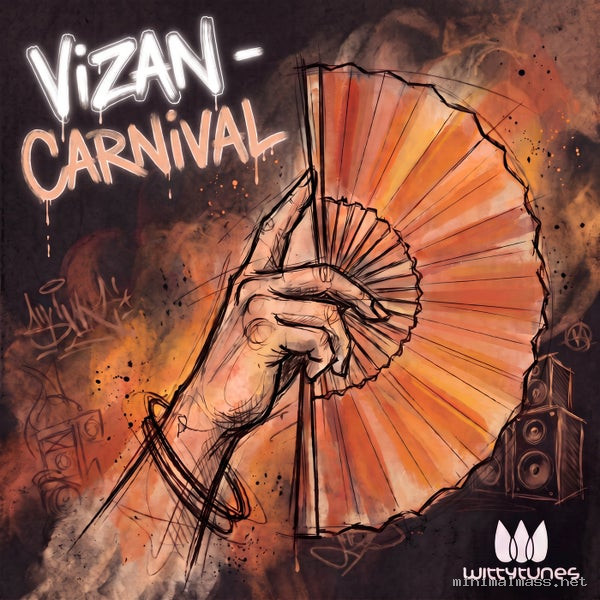 Vizan - Carnival [Witty Tunes]