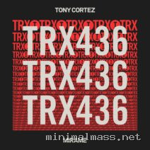 Tony Cortez – Mirame cover