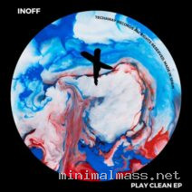 INOFF – Play Clean cover