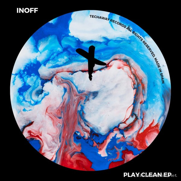 INOFF - Play Clean [Techaway Records]