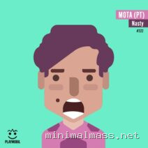 Mota (PT) – Nasty cover