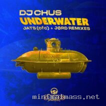 DJ Chus – Underwater (Remixes) cover