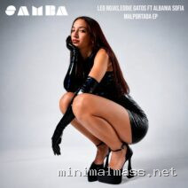 Leo Rojas, Albania Sofia, Eddie Gatos – Malportada EP cover