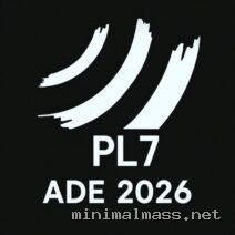 VA – ADE 2026 cover