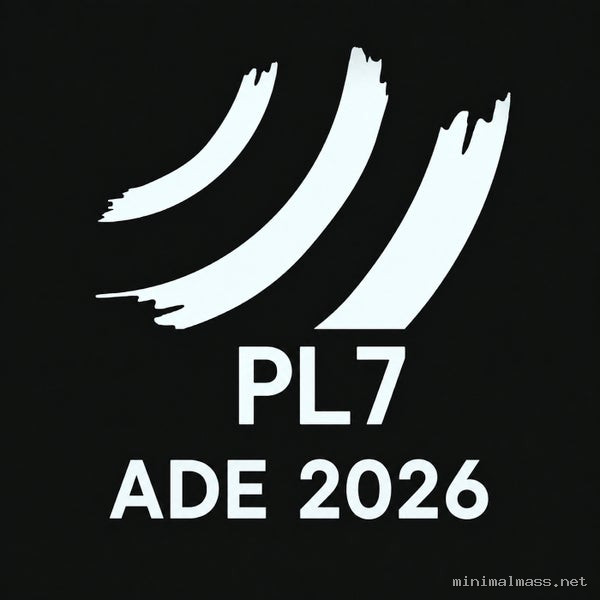 VA - ADE 2026 [PL7]