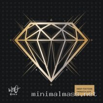 Deep Fiktion – Immaculate cover
