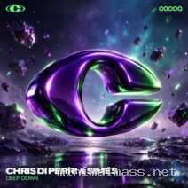 Chris Di Perri, Simes – Deep Down cover