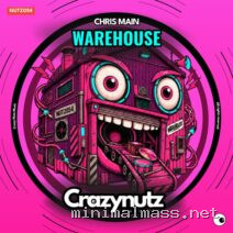 Chris Main – Warehouse cover