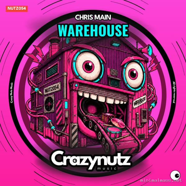 Chris Main - Warehouse [Crazy Nutz Music]