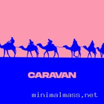 ESH – Caravan (Extended Mix) cover