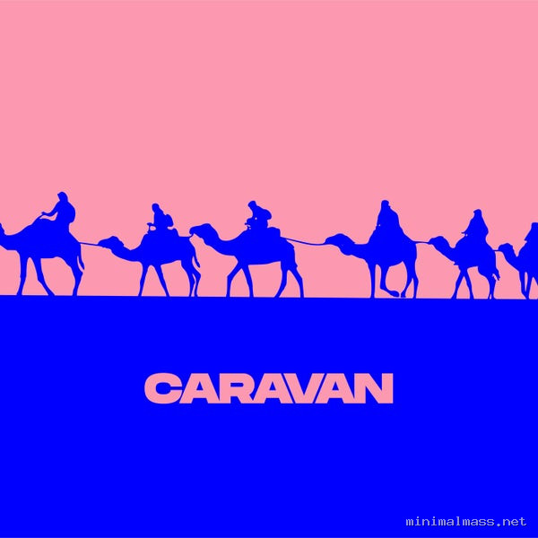 ESH - Caravan (Extended Mix) [Glasgow Underground]