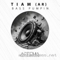 Tiam (AR) – Bass Pumpin cover