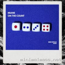 Miane – On The Count cover