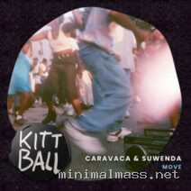 Suwenda, Caravaca – Move cover