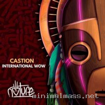 Castion, Sergiodnine – International Wow (Extended Mix) cover
