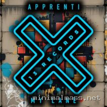 APPRENTI – My Lane cover