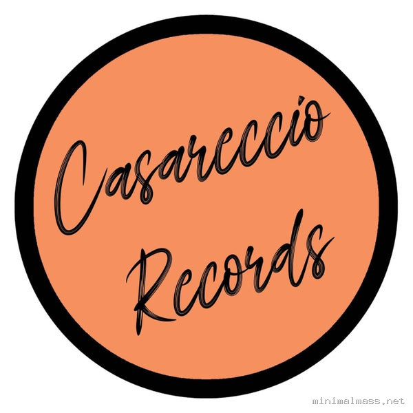 Jerry K - Sooner Or Later (Extended Mix) [Casareccio Records]