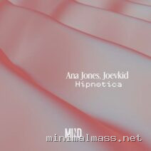 Ana Jones, Joevkid – Hipnotica cover