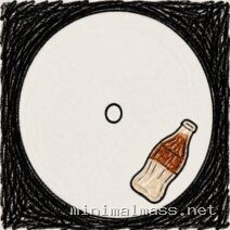 Timmy P – Cola Bottle Goblin cover
