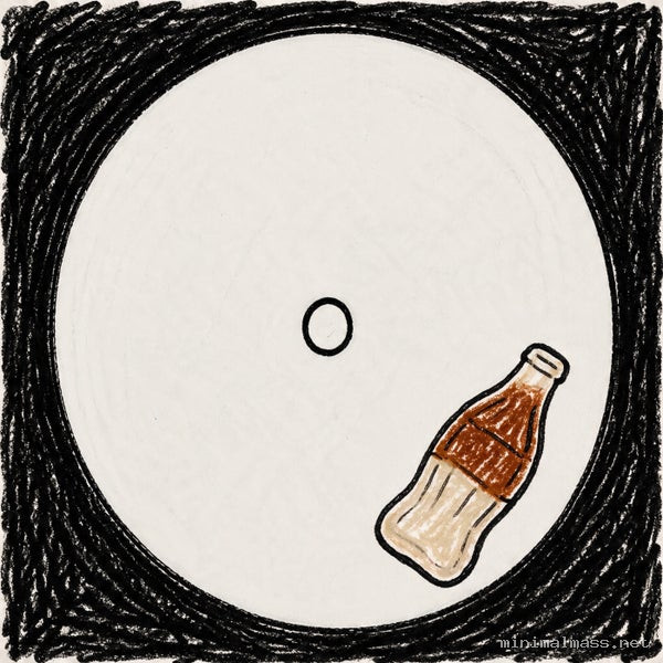 Timmy P - Cola Bottle Goblin [Ear Sweets]