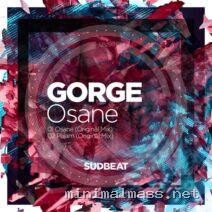 Gorge – Osane cover