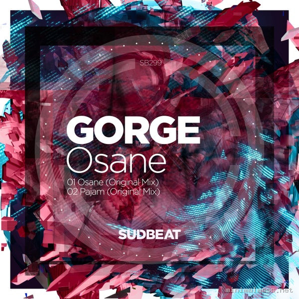 Gorge - Osane [Sudbeat Music]
