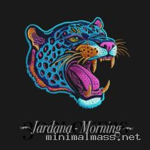 Jardana – Morning cover