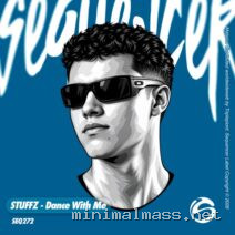 STUFFZ. – Dance With Me cover