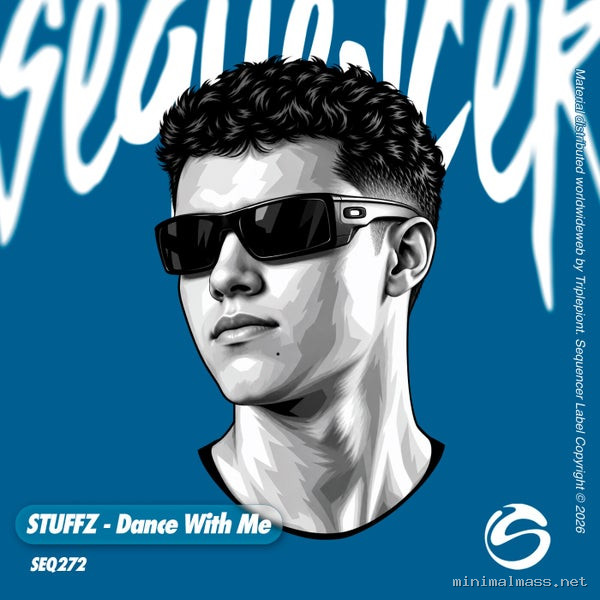 STUFFZ. - Dance With Me [Sequencer]