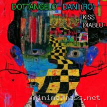 Dottangelo, Dani (RO) – Kiss – Diablo cover