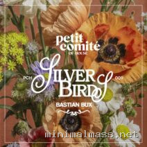 Bastian Bux – Silver Birds cover