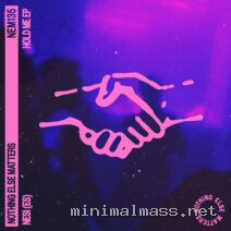 NESI (ES) – Hold Me EP cover