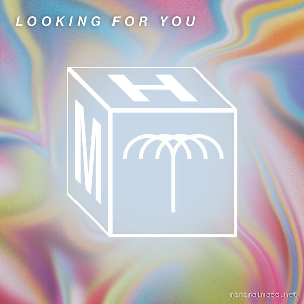 Mita Gami - Looking For You (Extended Mix) [Maccabi House]