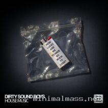 Dirty Sound Boys – House Music (Extended Mix) cover