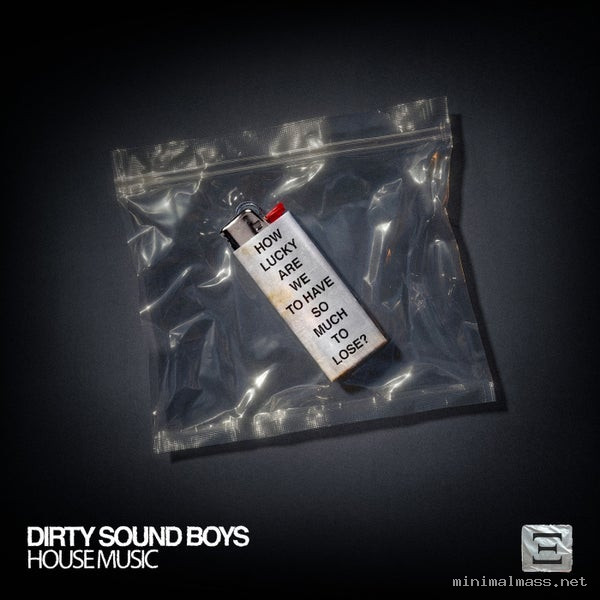 Dirty Sound Boys - House Music (Extended Mix) [HEXHIBITION]