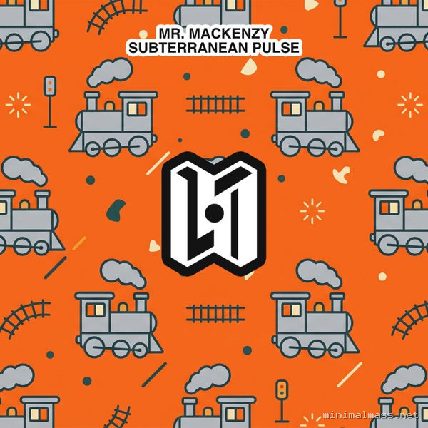 Mr. Mackenzy - Subterranean Pulse [Phenomenal]