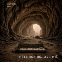 Liam (FR) – Mars cover
