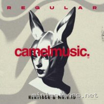 MR.V.ID, HeatiaCK – Regular cover