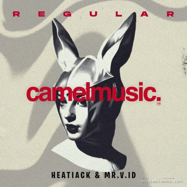 MR.V.ID, HeatiaCK - Regular [CamelMusic Records]