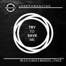 Joseph Mancino – Try To Save Me cover