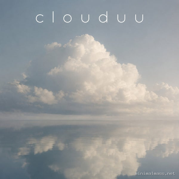 Duumok - Clouduu [Tortuga Records]