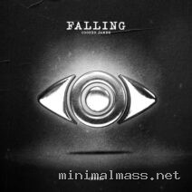 Cooper James – Falling cover