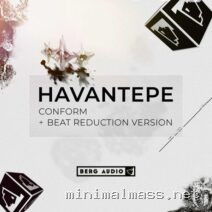 Havantepe – Conform & Beat Reduction Version cover