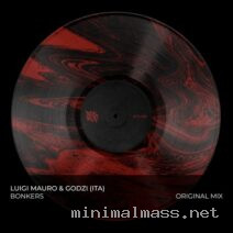 Luigi Mauro, Godzi (ITA) – Bonkers cover