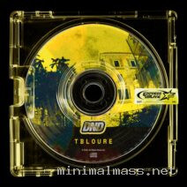 Tbloure – Dnd cover