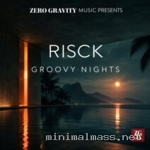 Risck – Groovy Nights cover